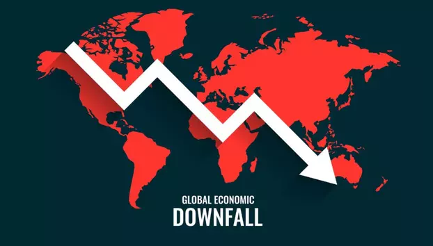 Ce este o criză economică globală și cum poate schimba viețile oamenilor. Banii, piețele și efectul de domino