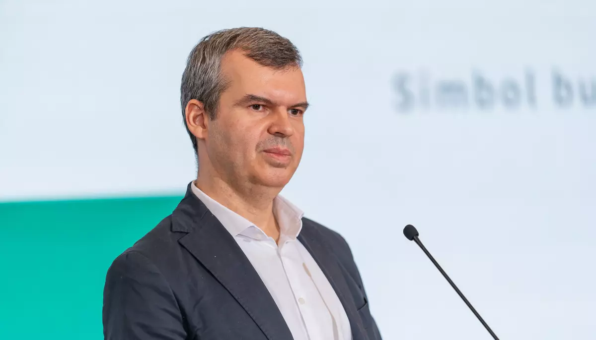 Exchange-Traded Funds, un risc pentru Bursa de Valori București? Răzvan Pașol: „ETF-urile sunt încă la început de drum în România”