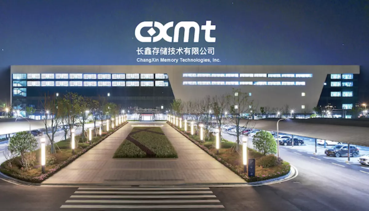 Producătorul chinez de cipuri CXMT crește cu 466%. Compania devine lider pe bursa din Shanghai