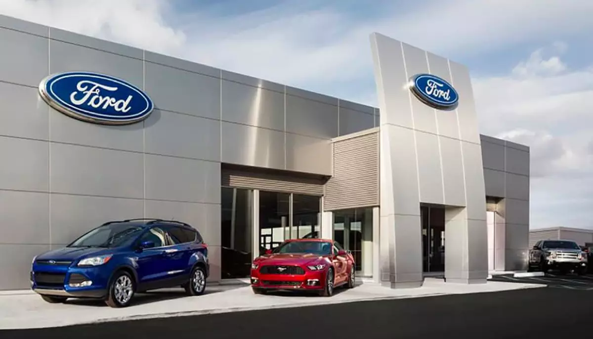 Ford renunță la mașinile de masă pe care le-a popularizat de-a lungul anilor. Producătorul își concentrează gama pe modele emblematice