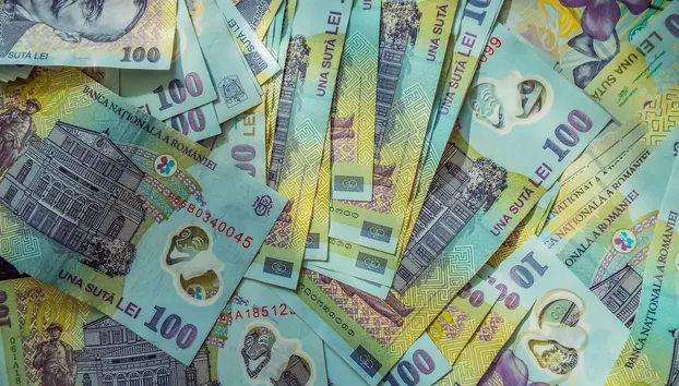 Necesarul de recapitalizare al firmelor a ajuns la 160,5 miliarde de lei. Datoriile comerciale depășesc finanțarea bancară
