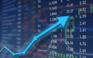 Randamentele obligațiunilor urcă la maximele ultimelor două decenii în SUA și Europa. Inflația, deficitele și investițiile în inteligență artificială scumpesc împrumuturile