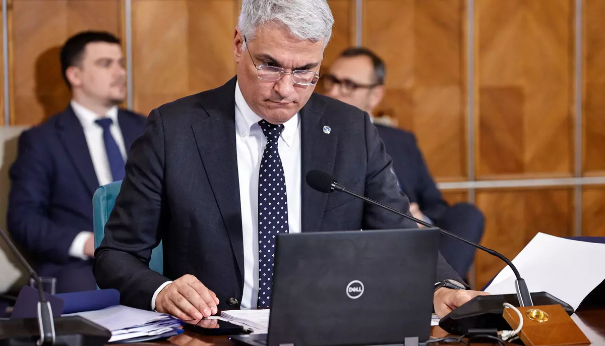 România a atras 9,3 miliarde euro din Coeziune. Pîslaru spune că suntem pe locul 2 în UE