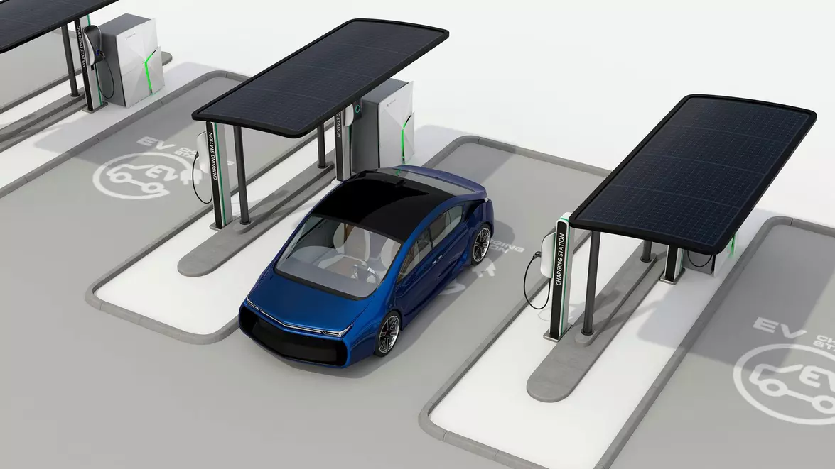 Programul e-Mobility se extinde. Apar noi tipuri de investiții eligibile