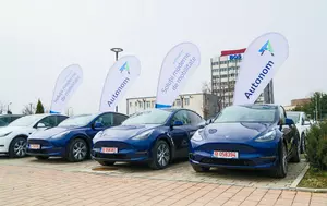 Autonom listează o nouă emisiune de obligațiuni la BVB. Compania atrage 30 de milioane de euro