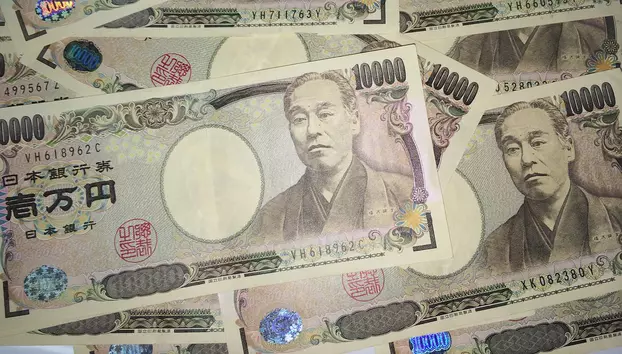 Trezoreria Statelor Unite cumpără yeni pentru a sprijini moneda Japoniei. Washingtonul se alătură intervenției Tokyo după peste un deceniu