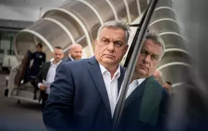 Alegeri Ungaria. Viktor Orbán, de la rebel anticomunist la arhitectul „democrației iliberale”
