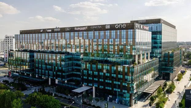 One United Properties împlinește cinci ani de la listarea la BVB. Compania a atras peste 850 de milioane de lei 