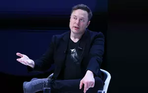Elon Musk pierde statutul de trilionar după doar 12 zile. SpaceX arată cât de fragilă poate fi averea pe bursă