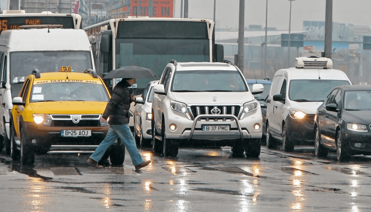 România înregistrează vânzări auto în scădere cu 28,9% în primele luni din 2026. Este cel mai puternic declin din Europa
