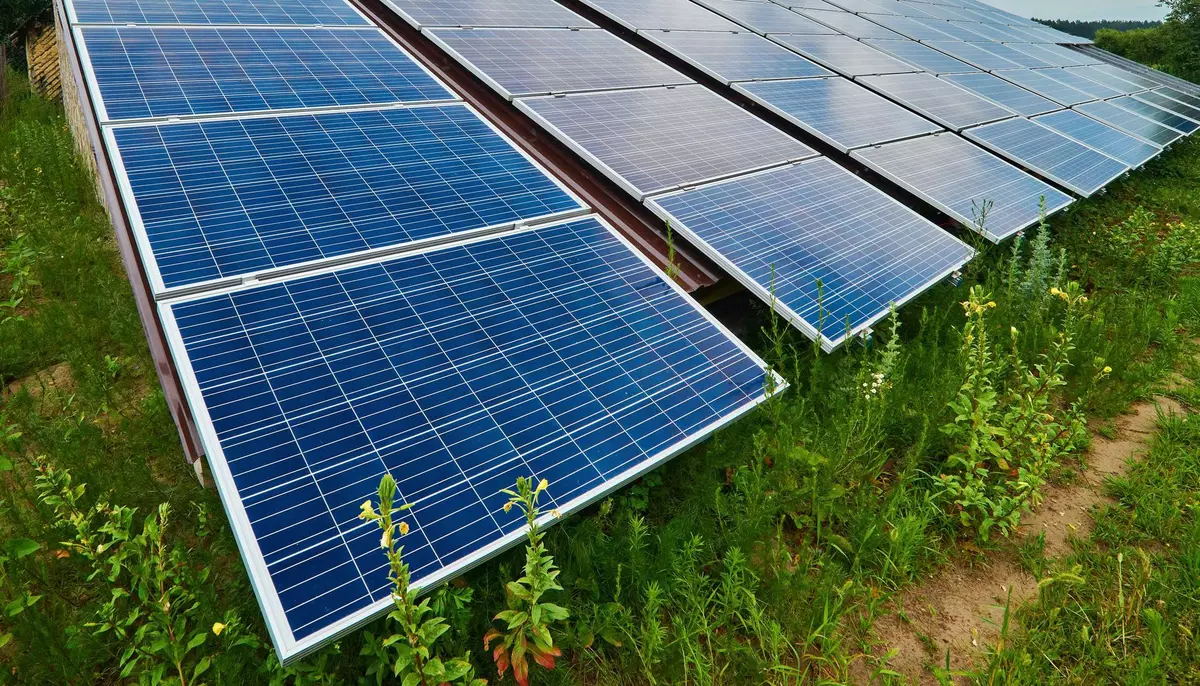 Consumul mondial de electricitate a crescut cu 3%. Energia solară domină oferta globală