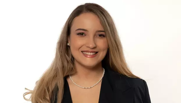 Alexia Ardereanu, o nouă Voce Edge. La 20 de ani, tânăra antreprenoare pariază pe oameni