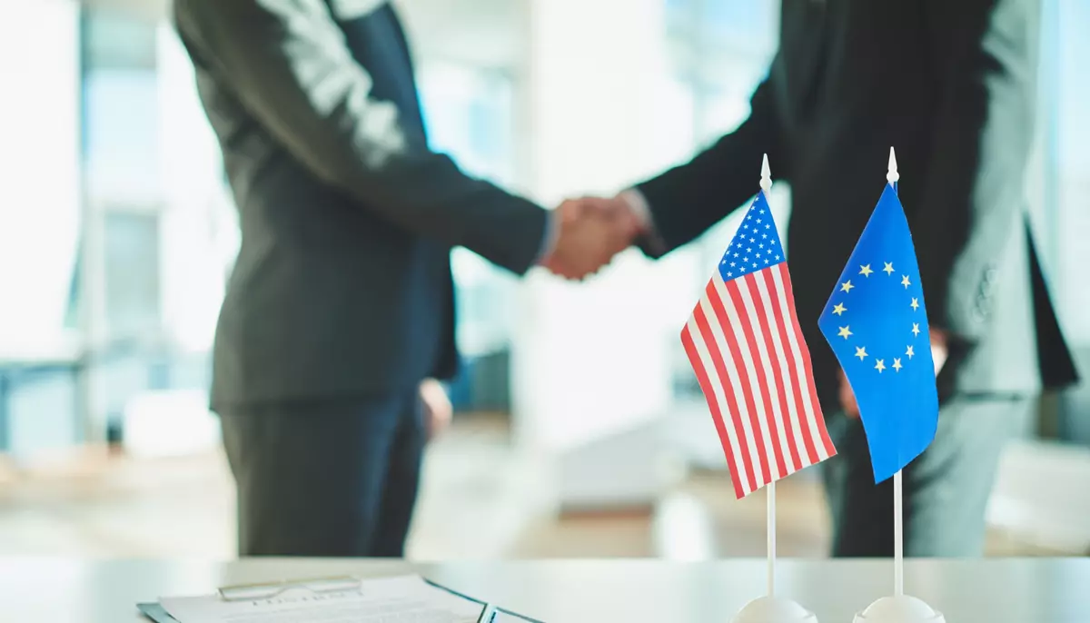 Companiile americane cumpără tot mai multe firme europene de administrare a activelor. Valoarea achizițiilor a depășit 14 miliarde de dolari