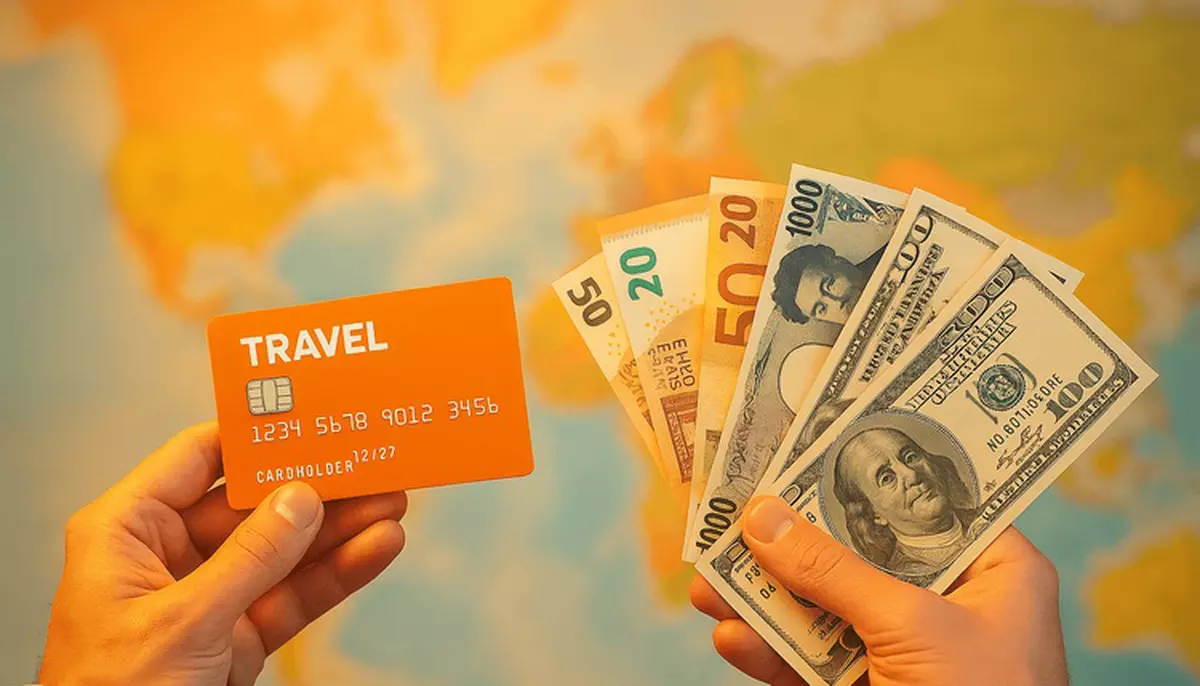 Cardul multi-currency, soluția optimă pentru vacanțele peste hotare. Cum funcționează și cum te ajută să reduci costurile de schimb valutar
