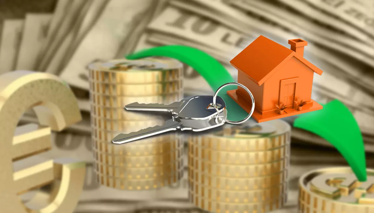 Românii iubesc apartamentele, dar piața imobiliară a adus în 15 ani o pierdere de -26%. De ce randamentul real schimbă tot calculul investițiilor