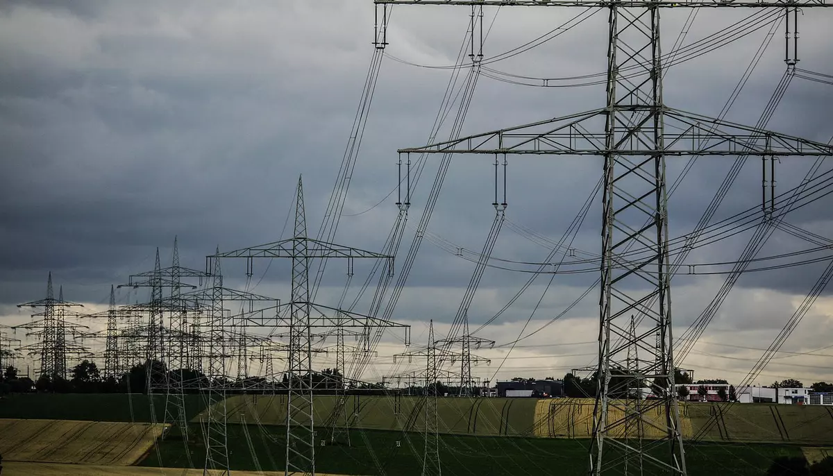 Producția de energie a României a crescut cu 8,8% în T1. Importurile au scăzut, dar consumul a fost mai mic