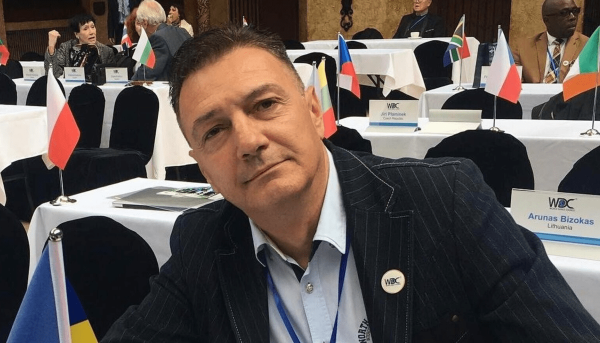 Vocile Edge. Cornel Tătaru, profesorul care vede în dans o lecție despre oameni, leadership și libertate
