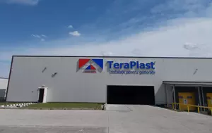TeraPlast finalizează achiziția fabricii din Spania. Grupul va investi încă 4 milioane de euro