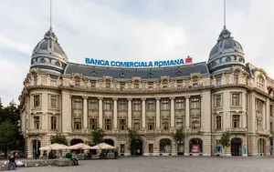 BCR listează la BVB obligațiuni de peste 1 miliard de lei. Este cea mai mare emisiune corporativă a anului