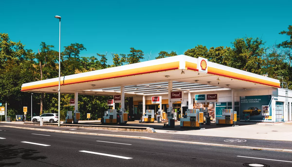 Shell raportează un profit de 6,9 miliarde de dolari. Dividendele cresc semnificativ 