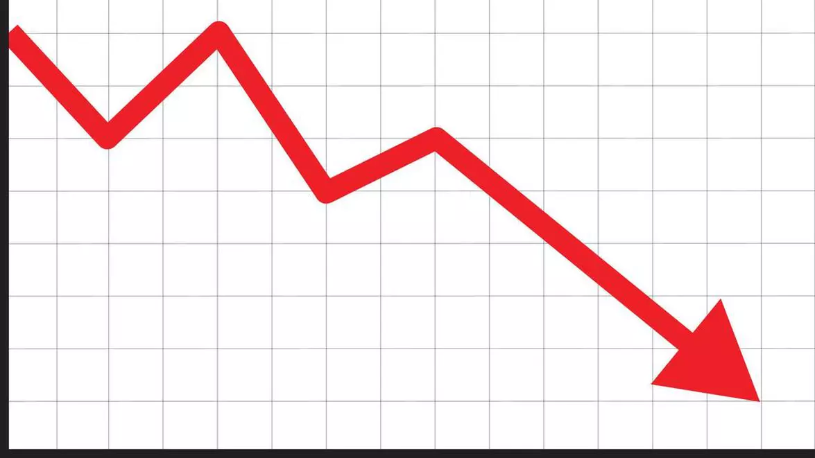 BVB pierde 2,5% într-o săptămână cu 4 ședințe. Sezonul dividendelor ține însă investitorii activi peste pragul de 300.000