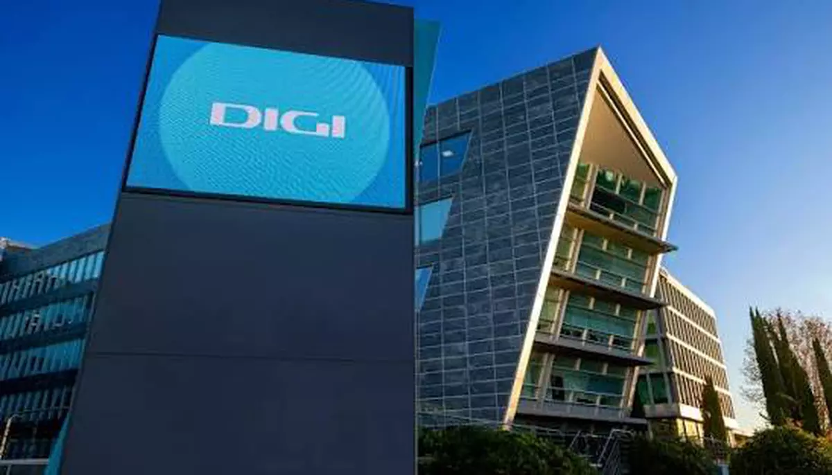 Acțiunile Digi Spain au crescut cu peste 18% de la listare. Citigroup estimează un preț de 8,30 euro