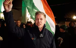 Cine este Péter Magyar, omul care îl poate detrona pe Viktor Orbán