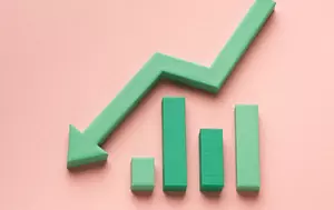 Inflația anuală a coborât la 8,2% în iulie. Unele alimente s-au ieftinit, dar chiriile și motorina au înregistrat cele mai mari scumpiri