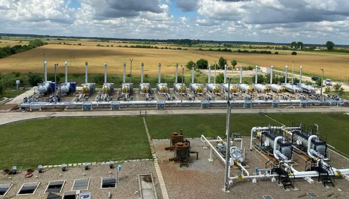 Expansiunea externă devine tot mai importantă. Foraj Sonde Videle mizează pe o creștere EBITDA de 255% în urma extinderii în Franța și Olanda