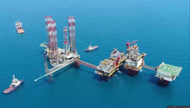 Proiectul Neptun Deep avansează rapid. 10 nave vor instala conducta offshore care va aduce gazele pe uscat
