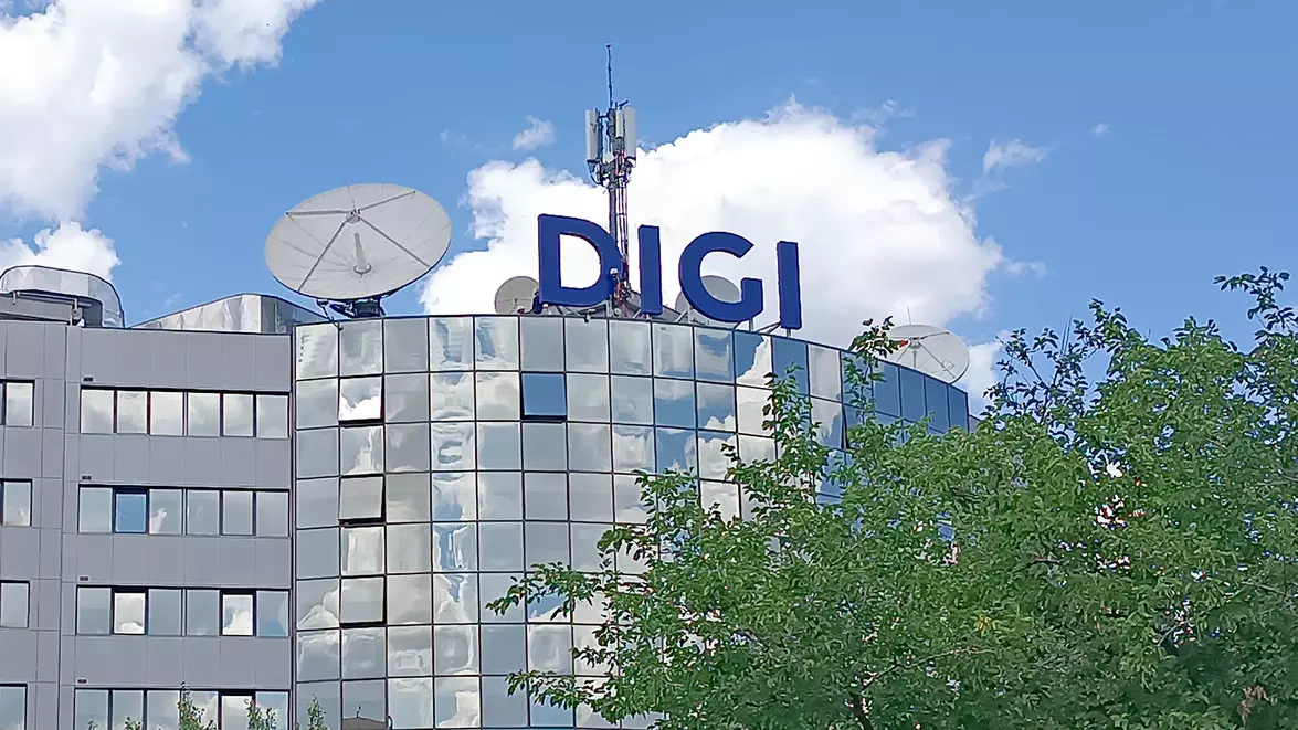 Digi Spania anunță intenția de listare pe bursele din Madrid și Barcelona. Evaluarea companiei ar putea ajunge la 1,7 miliarde de euro