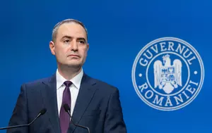 Ministrul Alexandru Nazare: „Trebuie să fim foarte atenți. Poziția ratingului României este una vulnerabilă”