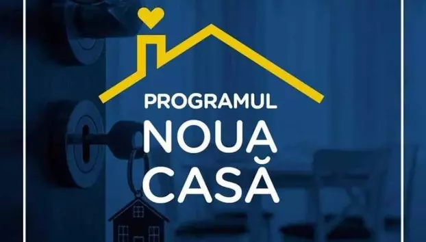 Programul „Noua Casă” continuă în 2026. Guvernul aprobă un plafon de 500 milioane lei