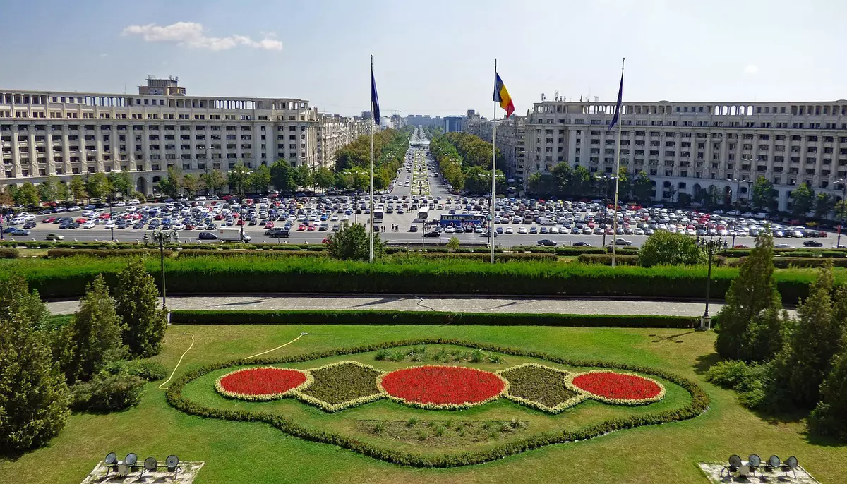 România atrage mai puțini turiști. Înnoptările au coborât cu 6,7% în primul semestru