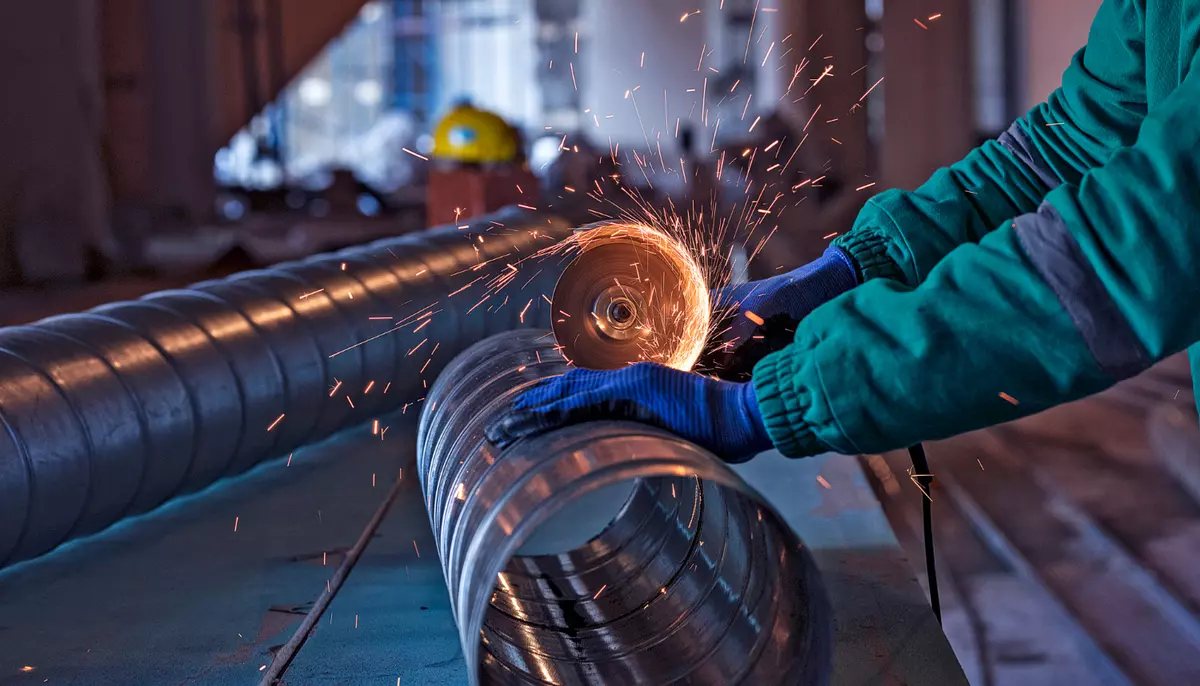 Tranzacție majoră în industria oțelului din România. Tenaris preia Artrom și își extinde prezența industrială