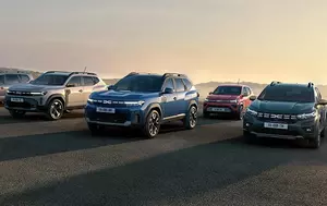 Programul Rabla Auto începe pe 20 iulie. Persoanele fizice au la dispoziție un buget de 300 milioane lei