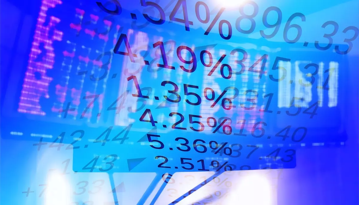 Bursa de Valori București a închis pe plus. Romgaz a condus creșterile din indicele BET cu 4,49%