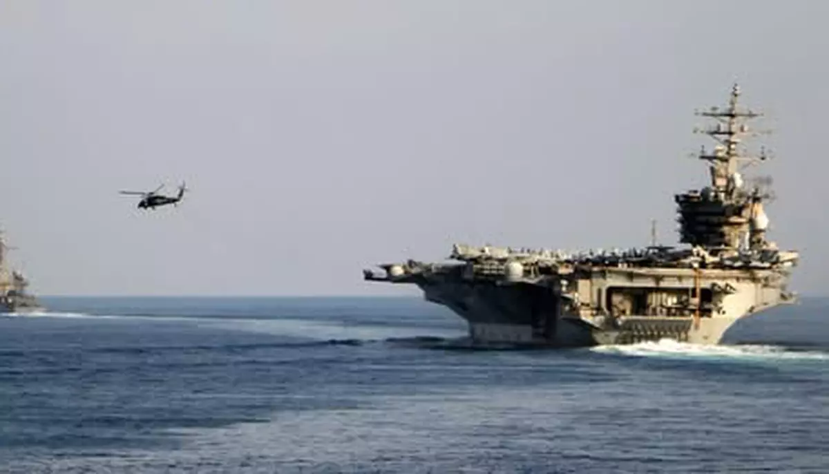 Austria respinge cererile Statelor Unite de survol pentru operațiuni militare legate de Iran