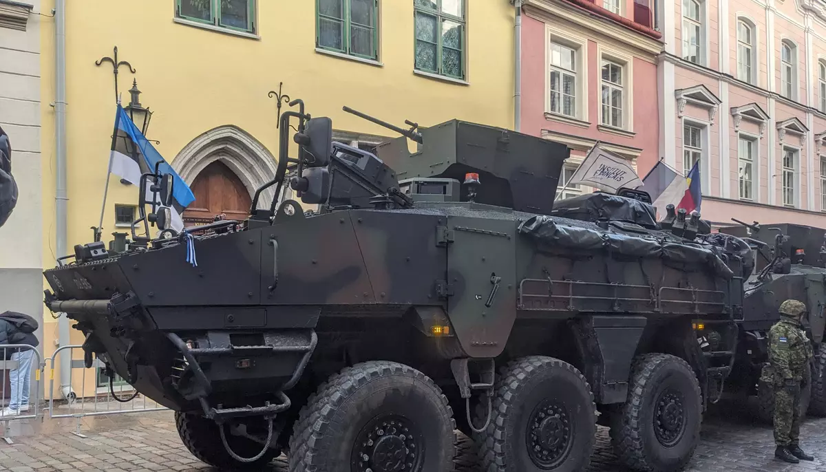 Otokar cumpără Automecanica Mediaș. România devine centru de producție pentru blindatele COBRA II în 2026