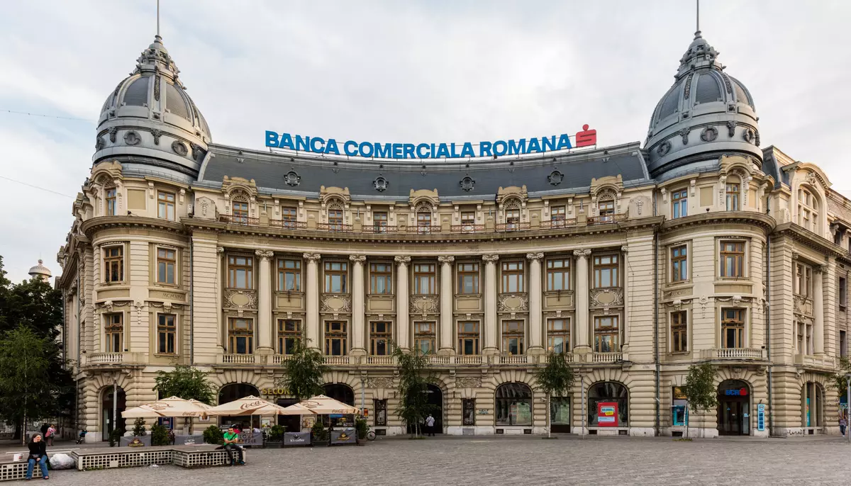 BCR răscumpără anticipat obligațiunile emise. Valoarea tranzacției este de 700 milioane de euro