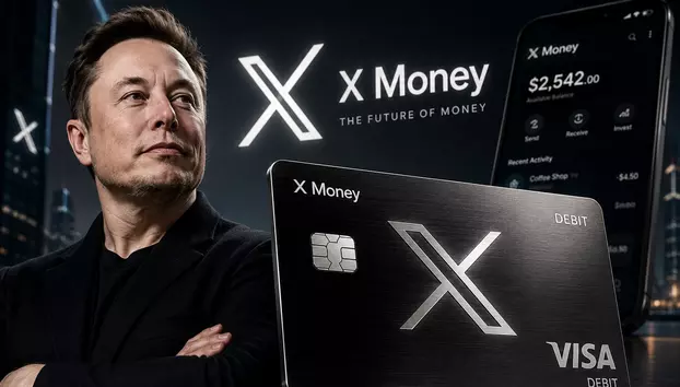 X Money promite dobândă de 6% și un card Visa. După succesul PayPal, Elon Musk revine în lumea plăților, acum prin... rețeaua socială X.com (fostă Twitter)
