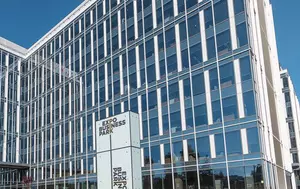 ING Bank România a fost desemnată cea mai bună bancă de Cash Management din țară. Distincția a fost acordată de Global Finance