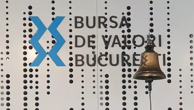 BVB închide pe roșu ședința dinaintea votului moțiunii. BET scade la 28.177 de puncte