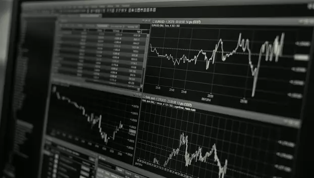 Capitalizarea BVB a crescut la 125,6 de miliarde de euro săptămâna aceasta. Rulajul a scăzut cu 6%