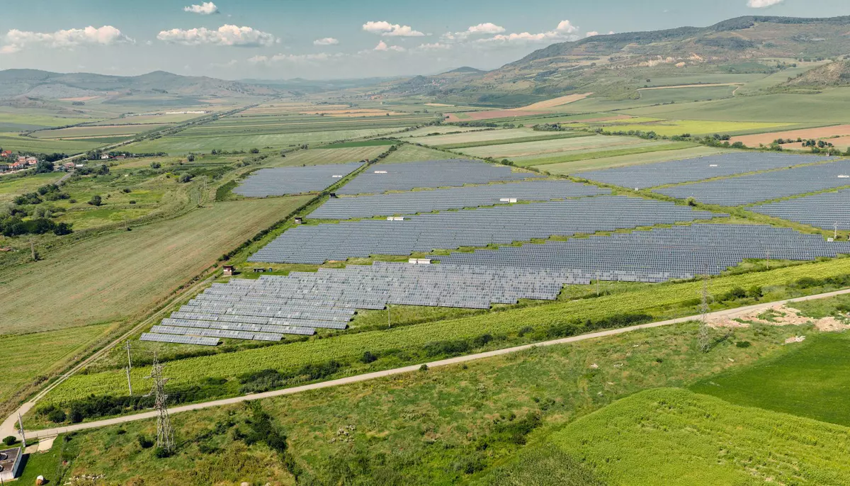 Fonduri de 265 de milioane de euro pentru energia regenerabilă din agricultură. Sprijinul acoperă integral investițiile eligibile 