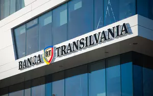 Banca Transilvania finanțează Transgaz cu 300 de milioane de euro. Este cel mai mare împrumut acordat de bancă sectorului energetic