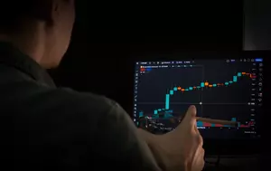 Exchange-urile de criptomonede, noua poartă de acces la bursele globale. 93% dintre utilizatorii Binance vin din țări emergente