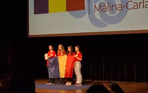 Elevele din România s-au clasat pe locul întâi în Europa la Olimpiada de Matematică. La competiție au participat 66 de țări 