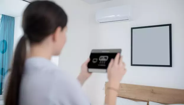 Piața aparatelor de aer condiționat funcționează după regula caniculei. Vara, cererea poate crește chiar și cu 500%