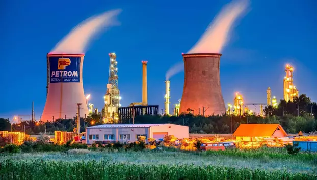 OMV Petrom raportează un început de an slab. Producţia de hidrocarburi a scăzut cu 3,07% în primele trei luni din 2026